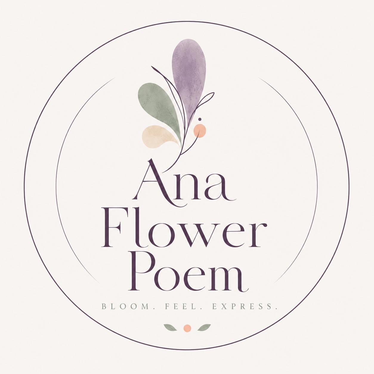 ANA FLOWER